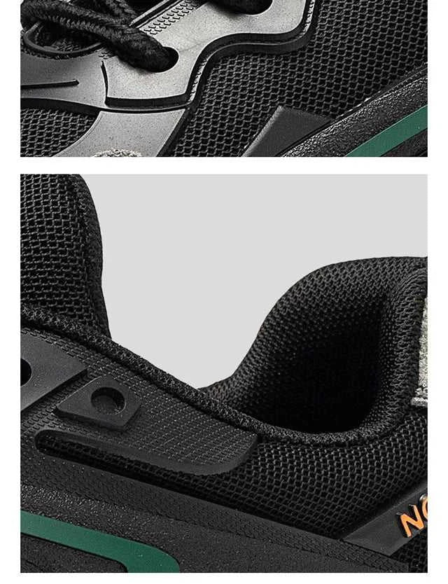 Safety Shoes Sports Comfortable Anti-smashing Steel Toe Work Shoes Puncture Resistant Sturdy Insulation 6KV Protective Boots 45 The jack market .AU The jack market .AU Step Up Your Style: Trendy Shoes for Every Occasion! $ 99 14:4602#Brown;200000124:100010482