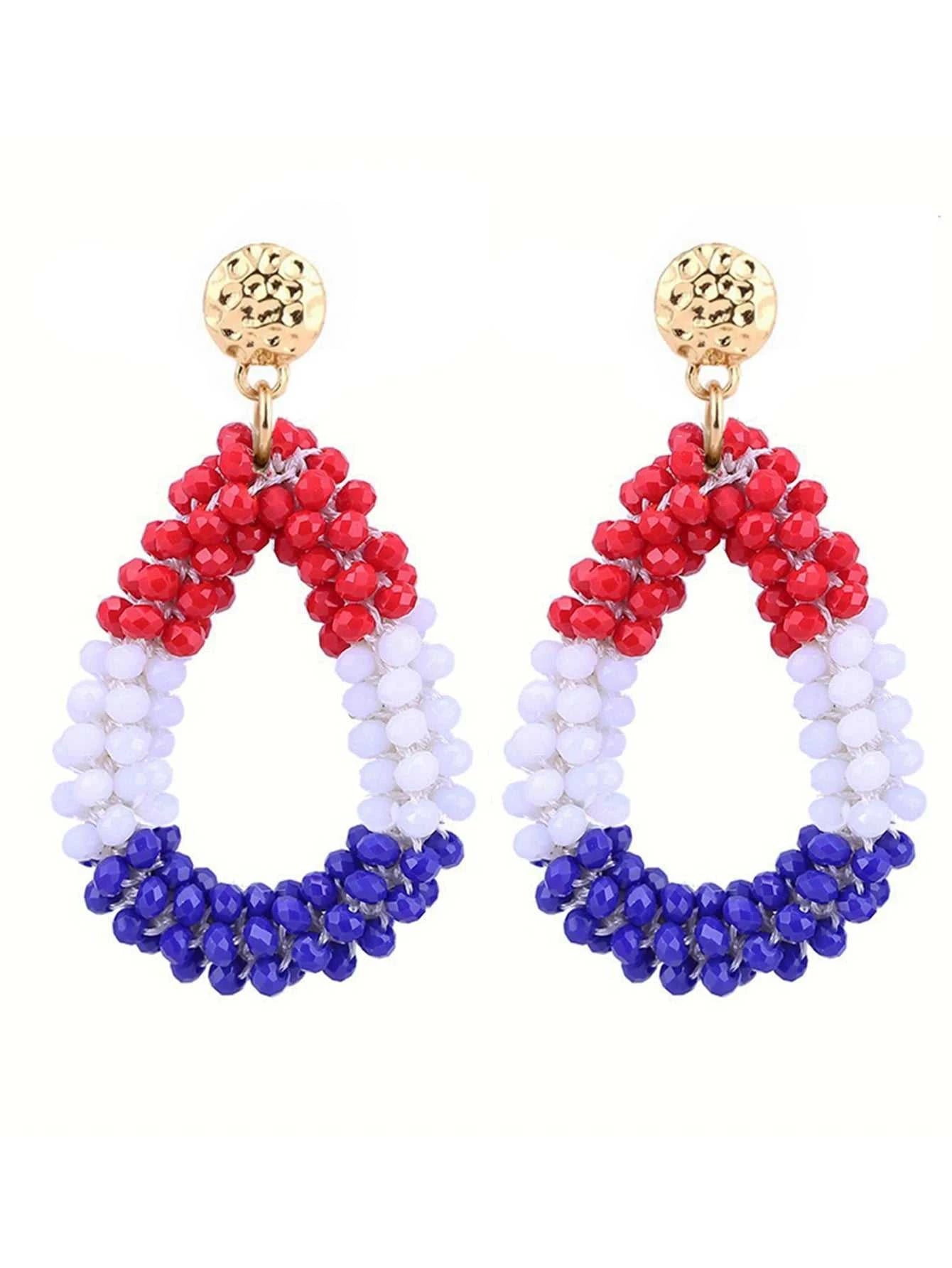 2025 Oorbellen earrings For aretes largos baroque big long earrings for women pendantes christmas drop dangling crystal earrings The jack market .AU The jack market .AU Jewellery & Chains $ 56 200001034:200003761#Yellow