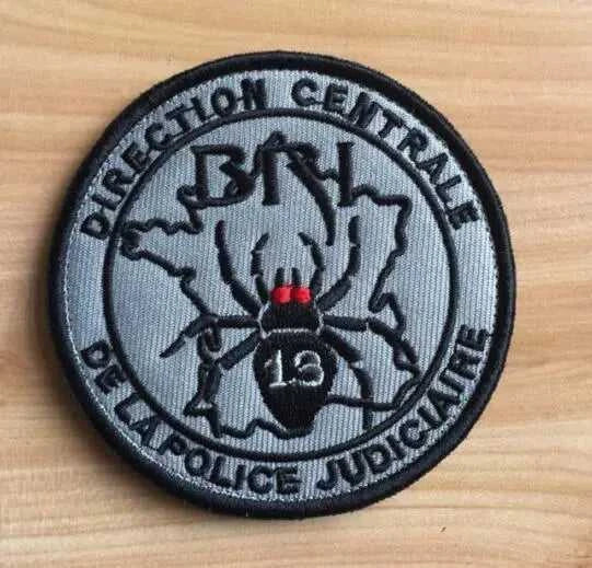 Embroidered Patches for Clothing badge Sticker for Clothes Hook and Loop on Patches for Clothing Patch Jacket Sticker The jack market .AU The jack market .AU Home $ 22 14:350853#25