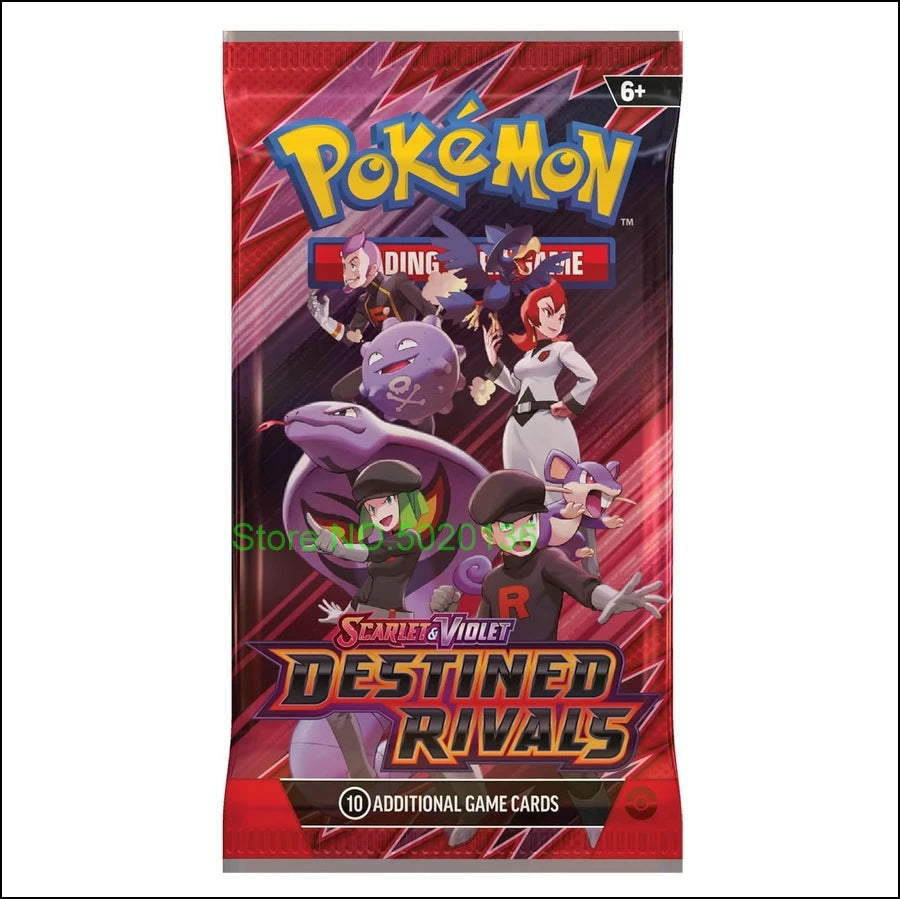 2026 NEW HOT  Ascended Heroes Sealed Elite Trainer Box - Mega Evolution Pokemon Cards