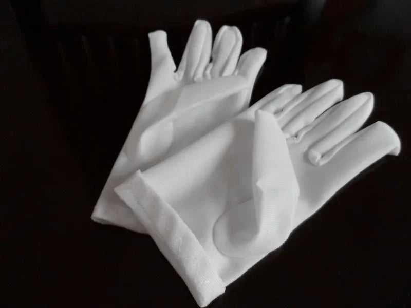 Children White Gloves Children's Performance Etiquette Gloves Stage Performance Elastane Gloves Jazz Dance Etiquette Gloves Spot The jack market .AU The jack market .AU Mum & Kids: Essential Products for Every Family $ 20 14:193#White 1pair