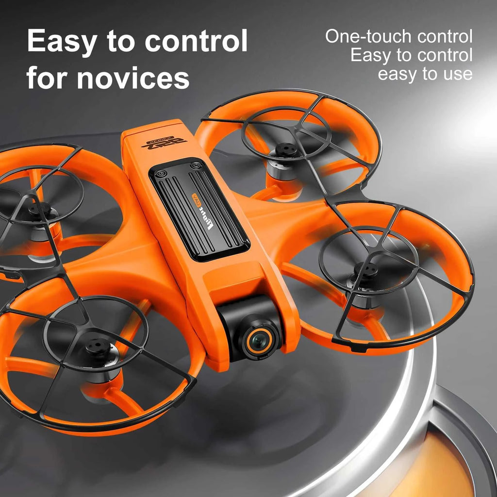 2025 New S156 Drone with Screen Brushless Optical Stream Positioning Quadcopter with Camera FPV Traverser Novice Toy Airplane The jack market .AU The jack market .AU $ 127 14:29#Black