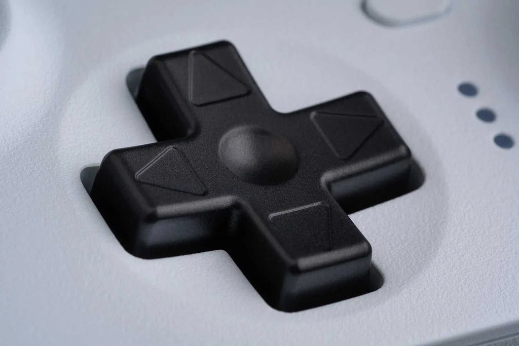 8BitDo Ultimate 2 Wireless 2.4G Game Controller Gamepad Joystick with Charging Dock for PC Windows Steam Android Game Accessory The jack market .AU The jack market .AU Accessories Electronics $ 119 14:29#White;200000828:201589808#Ultimate 2