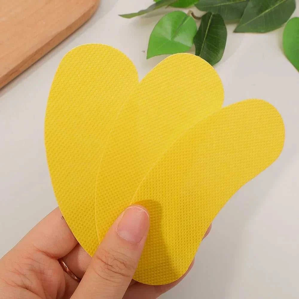 Shoes Deodorant Sticker Deodorant Foot Odor Deodorants Sneaker Smell Fresh Fruity Aroma Insole Sterilization Sticker Wholesale The jack market .AU The jack market .AU Step Up Your Style: Trendy Shoes for Every Occasion! $ 53 14:350850#Juicy peach;200000124:151#120pcs
