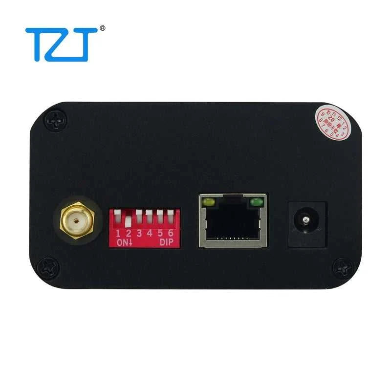 TZT YK-1000H Portable NTP Server Network Time Server with 1 Network Port (10m Antenna) for GPS Beidou The jack market .AU The jack market .AU Accessories Electronics $ 189 14:193#Portable Version