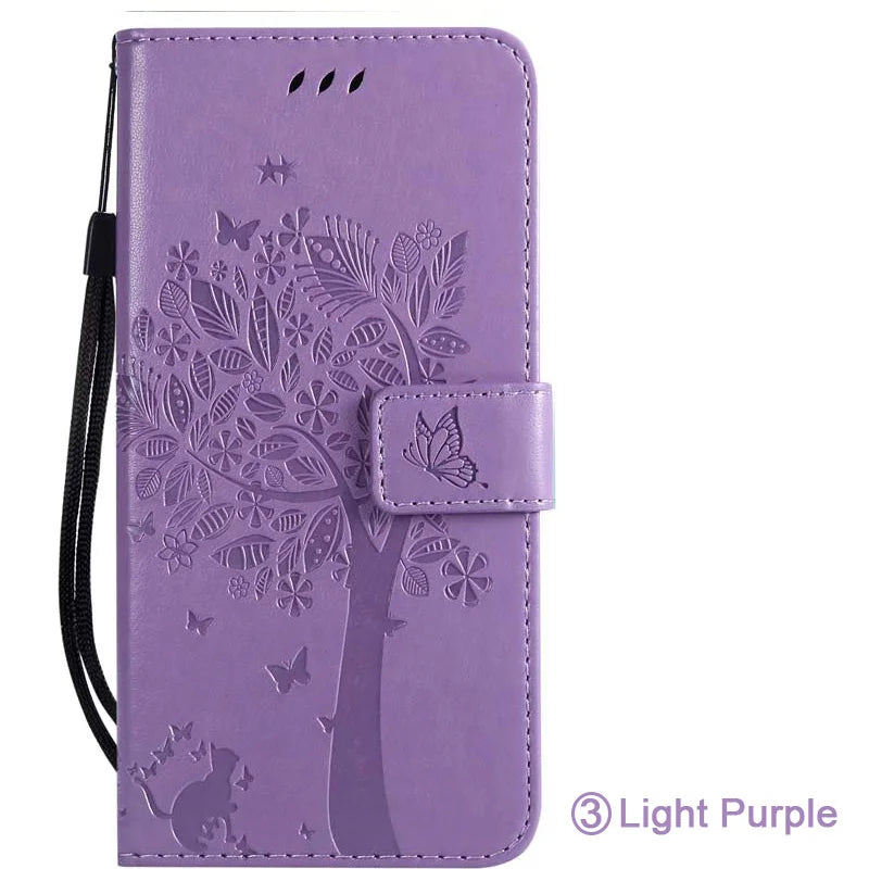 Wallet Case For Moto E15 G05 G15 G35 G55 G75 G85 G56 G86 Power 5G Leather Cover for Motorola Edge 50 Fusion 50 Pro Neo Fundas