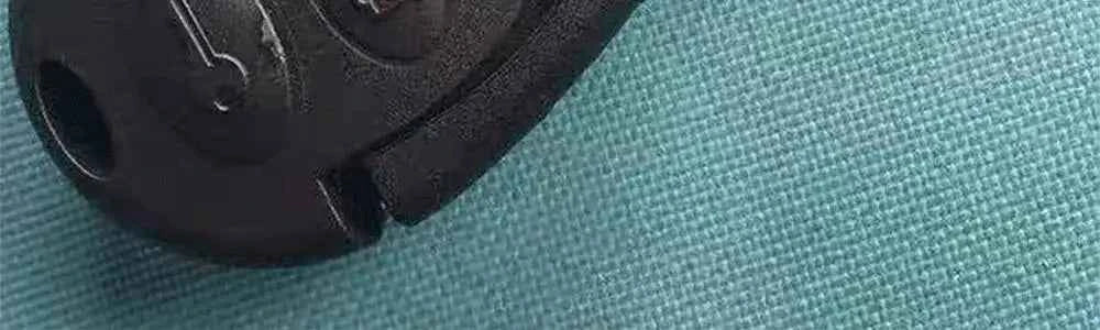 For Seat For Skoda For VW Key Fob Case Silicone For Leon Seat MC1 Cordoba Ibiza Altea Toledo Sharan Octavia Mk1 Fox Keychain