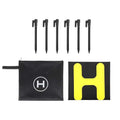 Volodymyr 80cm(31’’) Drone Landing Pad Fast-Fold Double-Sided Waterproof for DJI Mavic 3 Pro/ Phantom 4 Pro/ Autel EVO II The jack market .AU The jack market .AU Drones $ 141 14:365458#80Cm tarmac set