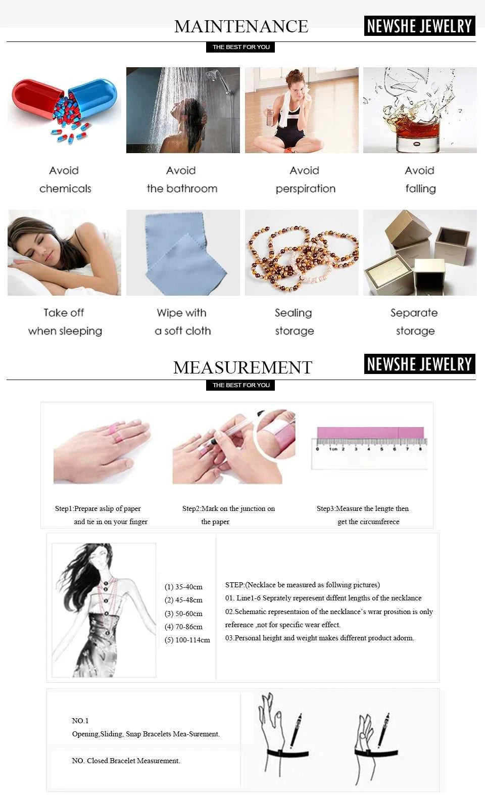 Newshe Genuine 925 Sterling Silver Romantic Rose Gold Guard Enhancer Rings for Engagement Cubic Zircon Wedding Band Jewelry The jack market .AU The jack market .AU Jewellery & Chains $ 116 200000369:200000289;200007763:201336100