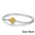 2025 Hot New Original Flower Pendant 925 Sterling Silver Rose charm Fit bracelet diy For Women Elegant bead Daily Wear Fine gift The jack market .AU The jack market .AU Jewellery & Chains $ 50 200000226:200013901#NBB0022-18