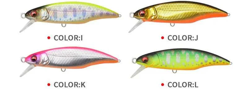 Fishing 50mm 3.5g Swimbaits Bass Big Fish Crankbaits Fishing Lure Floating Wobblers for Pike Minnow Lure Fishing Tackle The jack market .AU The jack market .AU Fishing Gear $ 25 14:200006152#11