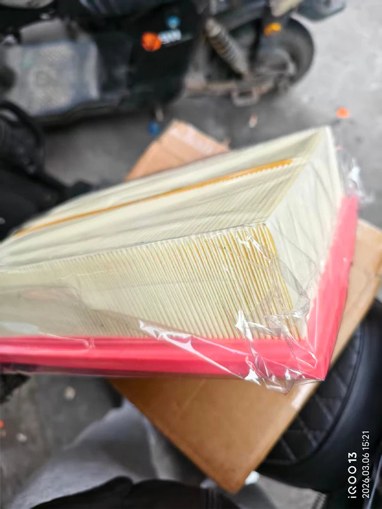 Best Selling Auto Parts Air Filter 5QM 129 620 A For AUDI SKODA SEAT BENTLY Golf 7 2.0T 2014-2021