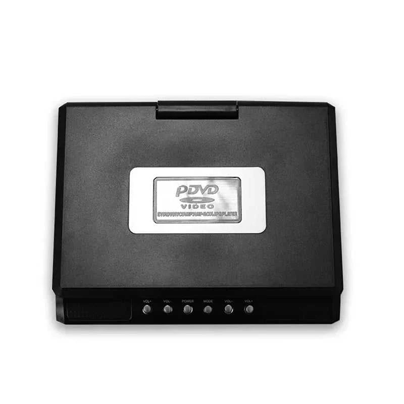 9.8 Inches Portable DVD Player High Clarity TV Function Built-in Card Reader Swivel Screen Mobile DVD Player for Travel The jack market .AU The jack market .AU Accessories Electronics $ 123 14:350853#7.8 inch UK Plug