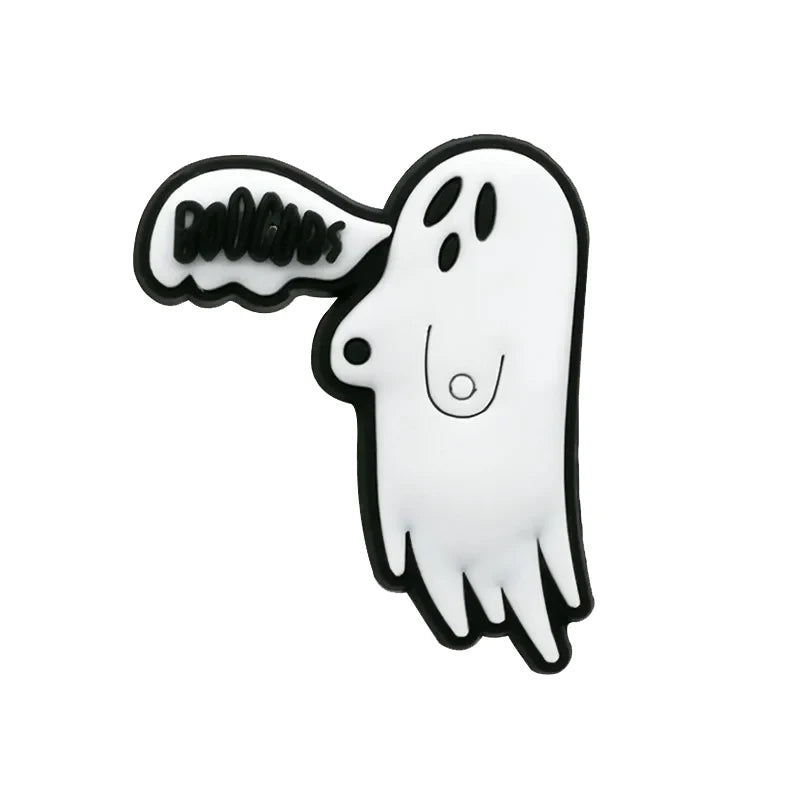 1pcs Halloween Pins for Kids Party Accessories Trick or Treat Shoe Charms for Men Women Ghost Pumpkins Shoe Decorations Buckles The jack market .AU The jack market .AU Step Up Your Style: Trendy Shoes for Every Occasion! $ 47 14:202530813#HYB014-126