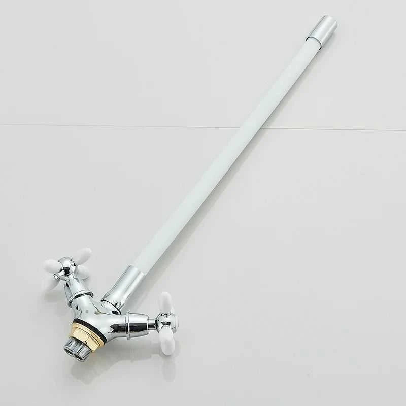 SHBSHAIMY Freely-Rotating Kitchen Sink Faucet Hose Spout Deck installation Cold Hot Water Mixer Kitchen Washbasin Tap The jack market .AU The jack market .AU Home $ 80 14:29#White;200007763:201336106
