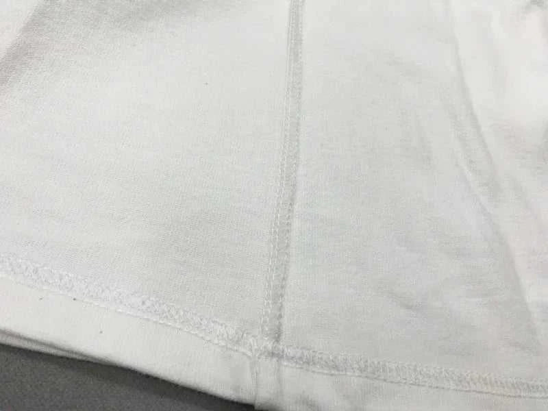 BOB DONG 300gr Basic Tee Shirts Summer Heavyweight Cotton Men's Plain T-Shirts The jack market .AU The jack market .AU Men Fashion $ 49 14:771#White;5:4181#S 36