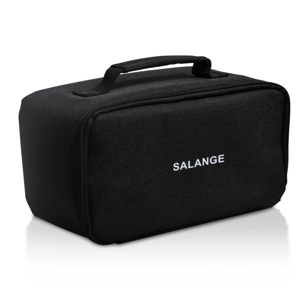 ZDSSY HY320 Projector Storage Bag Case Travel Carry Projector Bag for HY320 Zipper Protector Carrying Bags for HY300 Projector The jack market .AU The jack market .AU Accessories Electronics $ 51 14:4#Grey