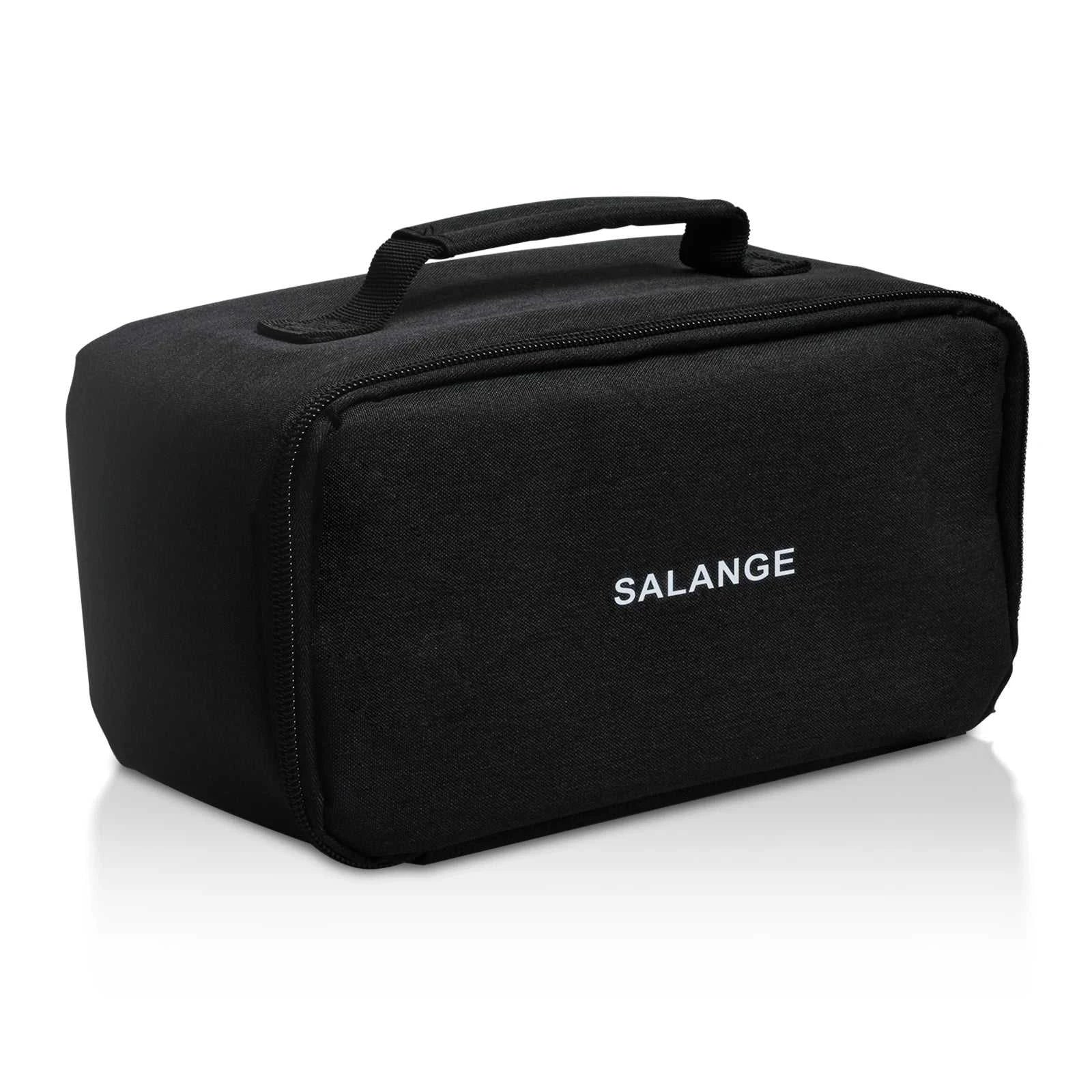 ZDSSY HY320 Projector Storage Bag Case Travel Carry Projector Bag for HY320 Zipper Protector Carrying Bags for HY300 Projector The jack market .AU The jack market .AU Accessories Electronics $ 51 14:4#Grey