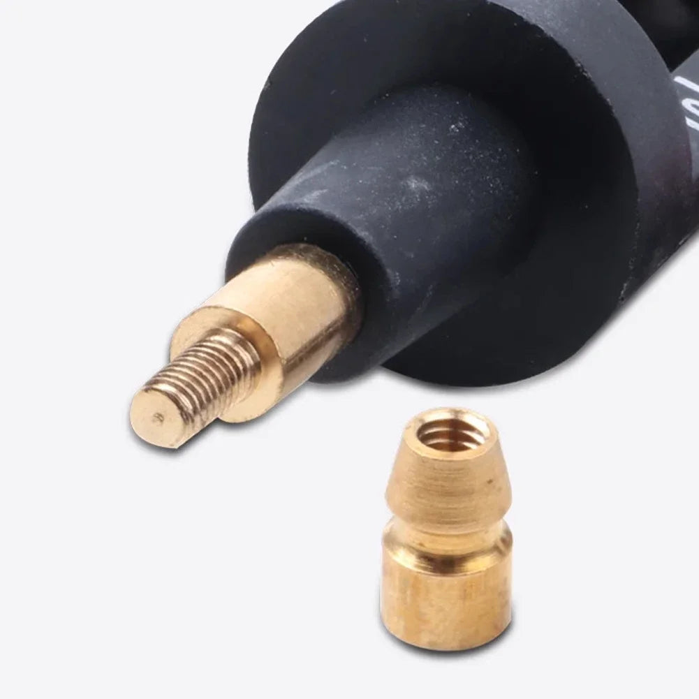 Spark Plug Tester Ignition System Coil Engine In Line Autos Adjustable Ignition Coil Tester Ignition Spark Test Tool