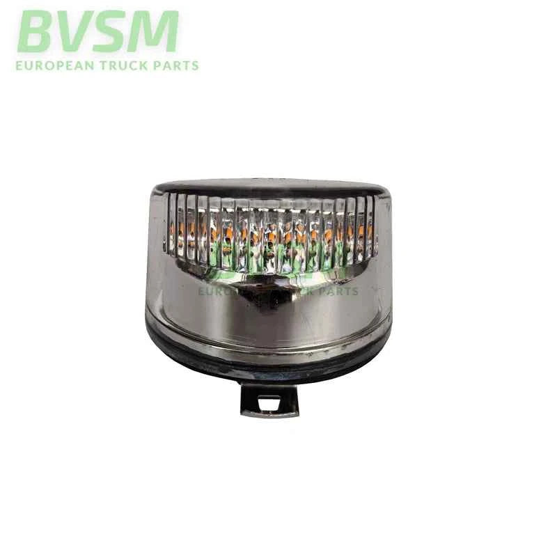 For MAN Truck Foot pedal turn signal TGA TGX TGS TGM 81253206135 81253206136 81253206125 81253206127 side light signal lights