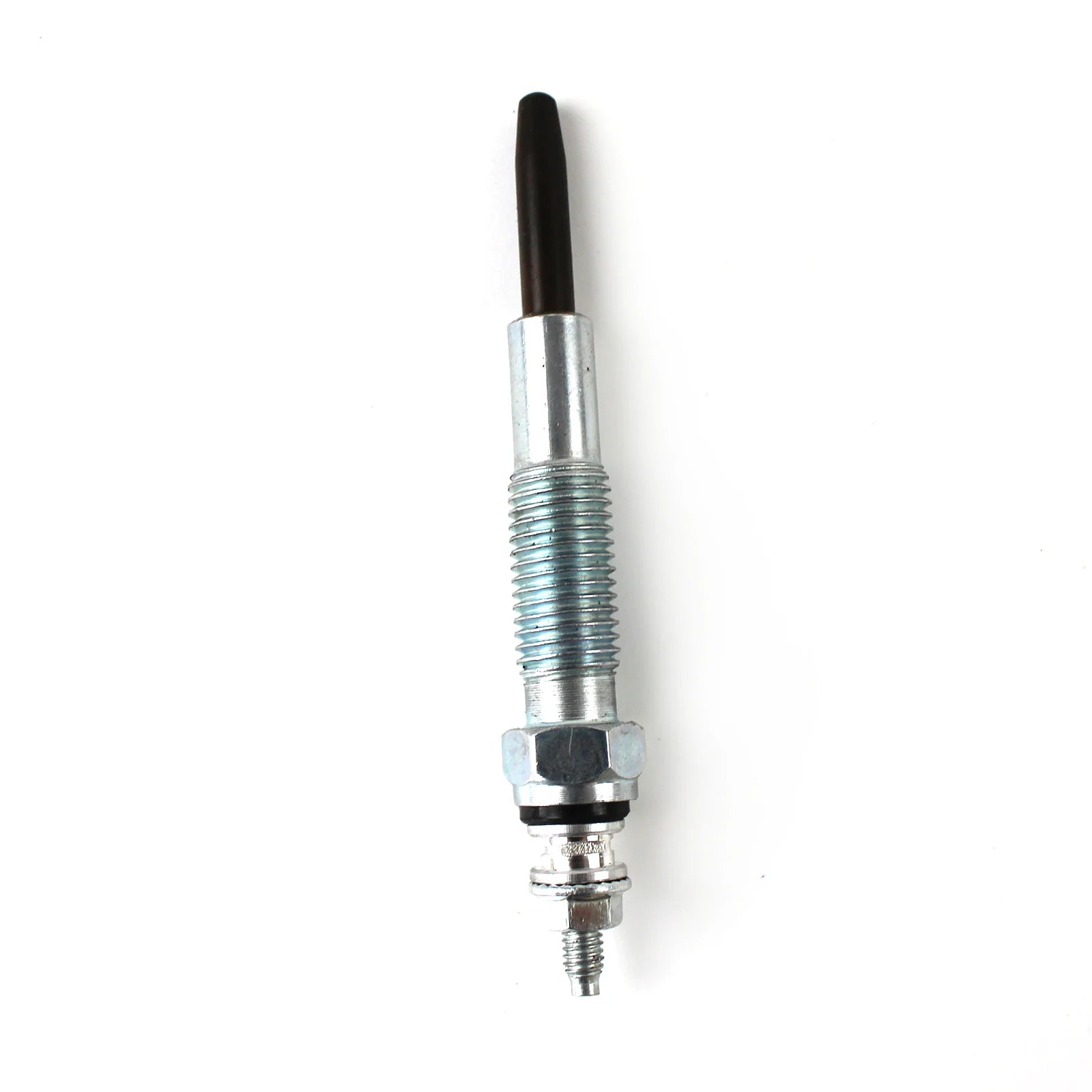 1pc Spark Plugs Glow Plug SBA185366190 For 403C-15 404D-22 N844 C2.2 Engines Preheat Plug Auto Engine Replacement Parts