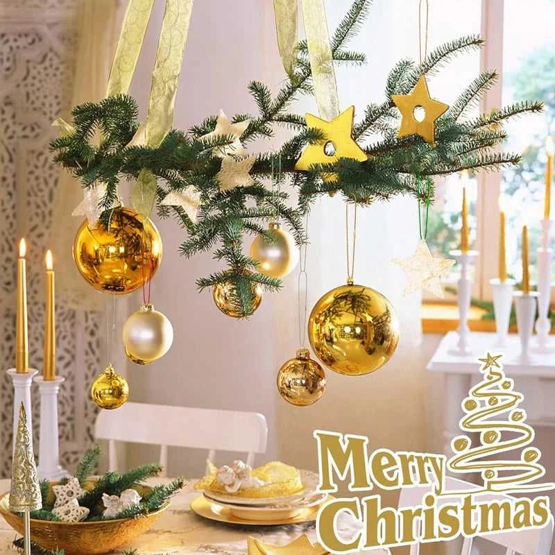 Christmas Ornament Hangers with Snap Christmas Tree Hanging Decorations Ropes Christmas Party Hanging Strings DIY Tag Label Line The jack market .AU The jack market .AU Home $ 22 14:202419806#Red;5:361385#100PCS