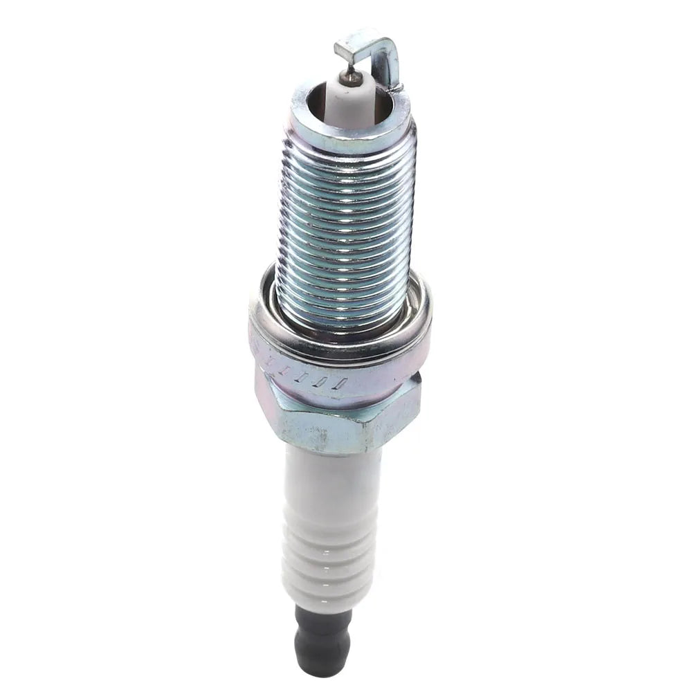 4pcs Spark Plugs For Peugeot 206 207 3008 307 308 406 407 Citroen C2 C3 C4 C5 C8 Elysee Picasso C-Quatre Aeolus EILZFR5B ILZFR5B