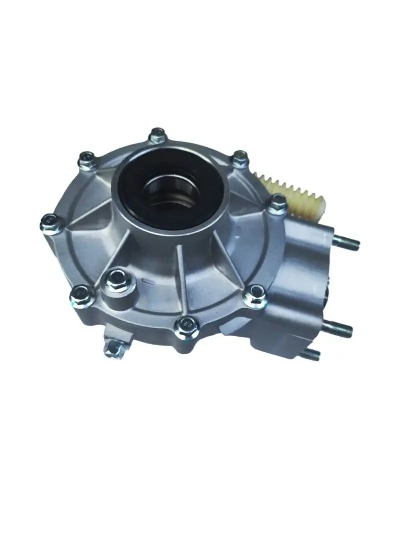 Genuine original ATV rear axle gearbox assembly parts, suitable for BS300ATV-2 0300A-02-H-030000