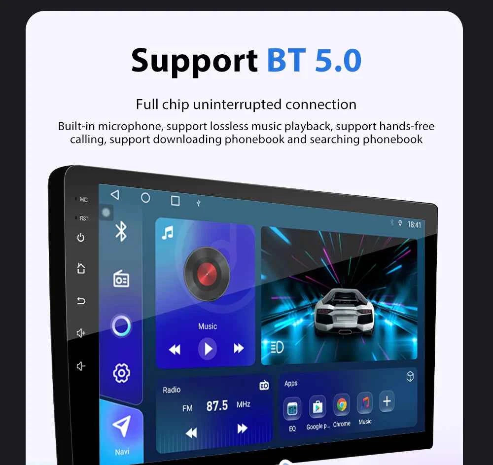 Android 16 Carplay For Iveco Daily 2006-2018 Video Car Radio GPS Navigation Car Monitor Autoradio No 2din Screen GPS DVD Video