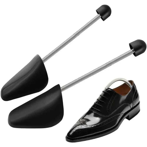 1 Pair Practical Plastic Adjustable Length Durable Black Women Men 2-Way Shoes Stretcher Tree Shaper Shoe Stretcher Holder The jack market .AU The jack market .AU Step Up Your Style: Trendy Shoes for Every Occasion! $ 51 14:771#black S;200007763:201336100