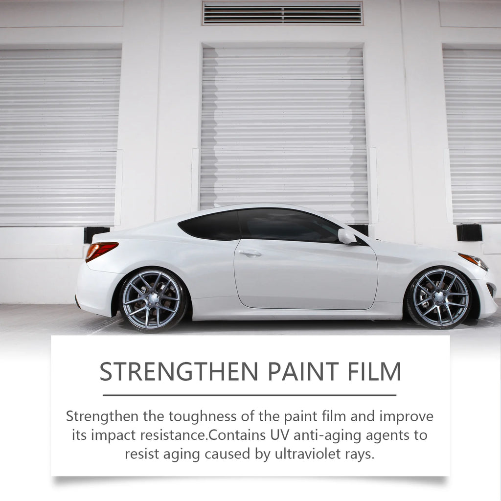 Car Scratch Remover Paint Care Tools Paint Care Auto Body Polishing Cleaner Suitable For Polishing And Care Of White Car Paint