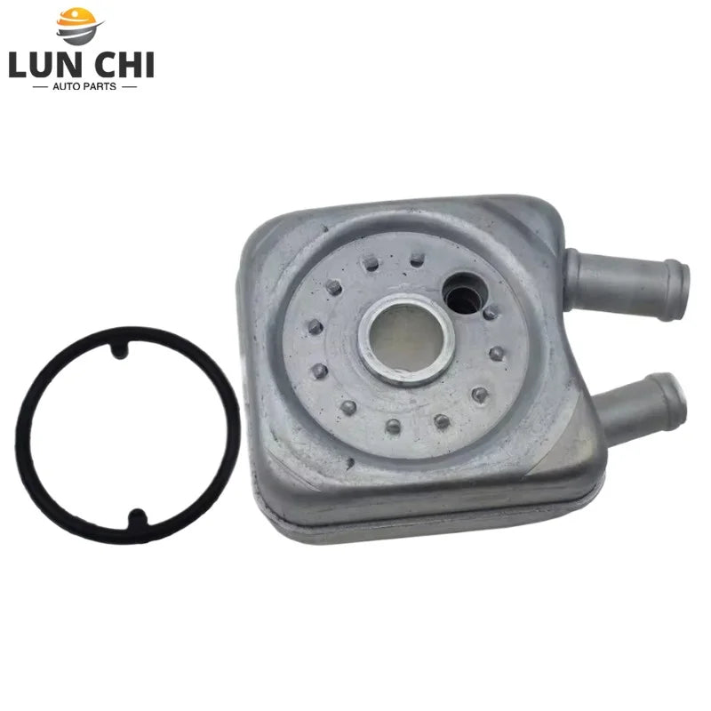 OEM 068117021B Auto Engine Parts Oil Radiator Coolant For Volkswagen Jetta Golf Beetle VW Beetle GolfJetta Audi A4 Quattro