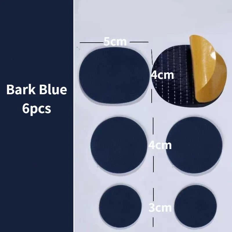 1/30Sets Sports Shoes Repair Stickers Heel Protector Anti-Wear Self-Adhesive Patches Insoles Pad Care Insert for Shoe Repair The jack market .AU The jack market .AU Step Up Your Style: Trendy Shoes for Every Occasion! $ 47 14:771#Beige 1sets;200007763:201336100