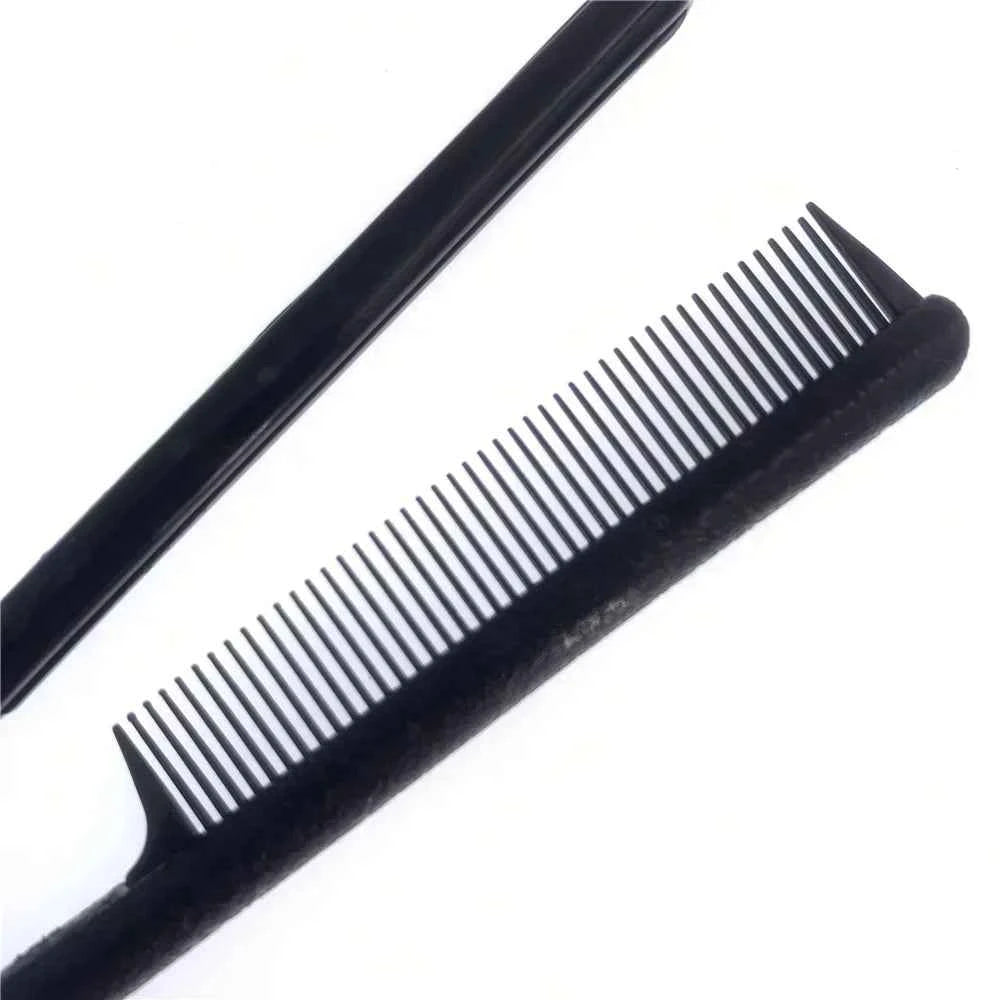 SalonPro Hair Straightening Comb - Effortless Styling & Smooth Finish Tool for Women