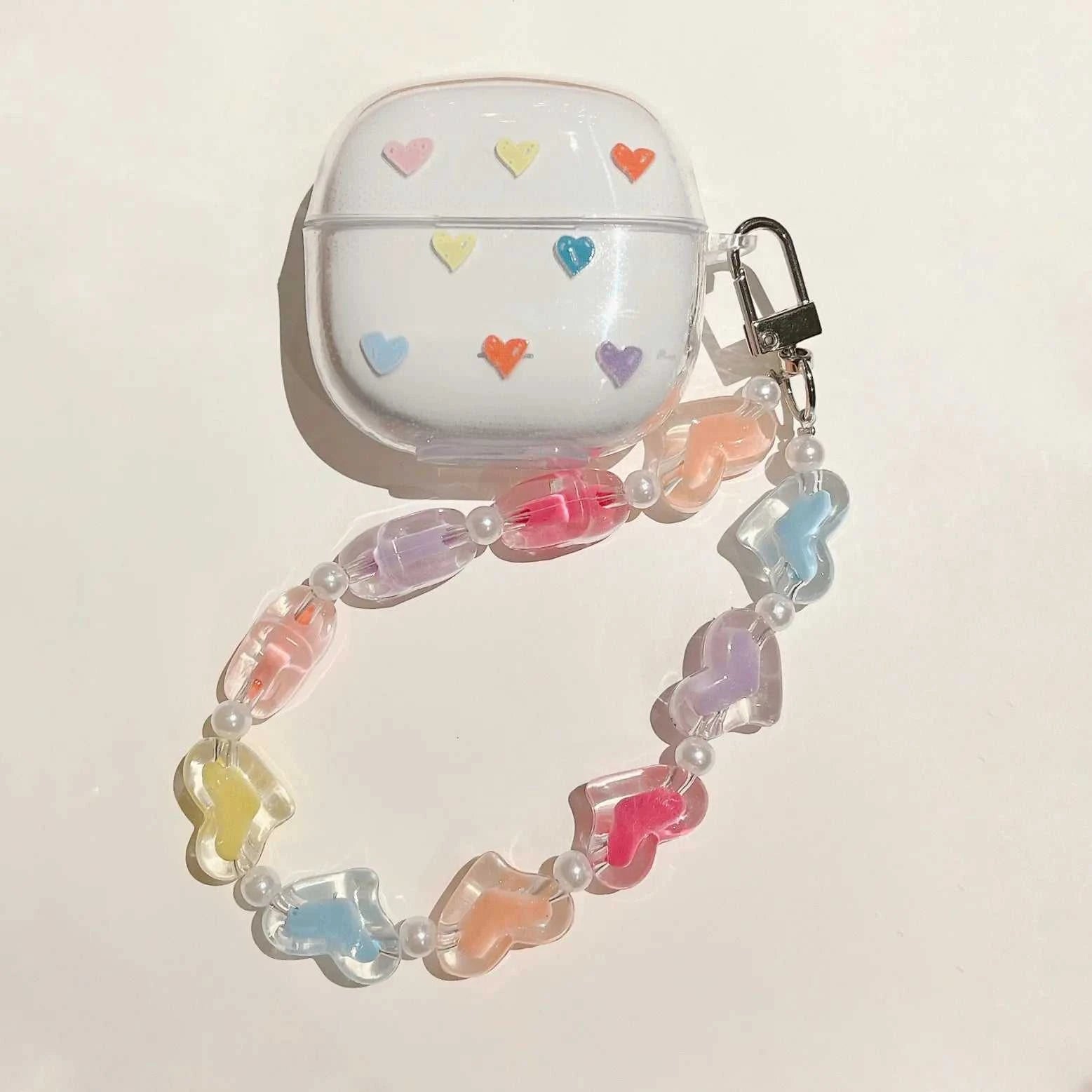 For Redmi Buds 6 Lite Cute Butterfly Earphone Case For Xiaomi Redmi Buds 6 lite Protective Cover WIth Keyring The jack market .AU The jack market .AU Accessories Electronics $ 51 14:4847081432#14;5:200000989#For Redmi Buds 6Lite