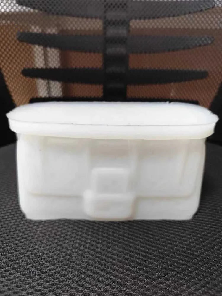 Large Size Luxury Handbag Circle Suitcase Fashion Silicone Mold Bag Soap Candle Resinous Making Mold Souvenir Gift The jack market .AU The jack market .AU Home $ 51 14:200006151#Small C bag