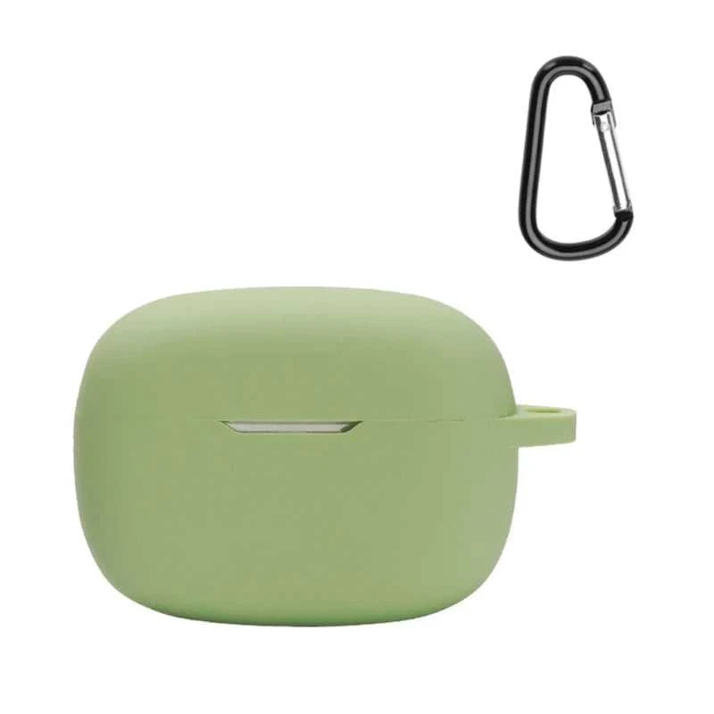 Protective Carrying-Case Shockproof-Suitable for JBL Wave Beam Earphone Dustproof Protector Washable Charging Box Sleeve K1KF The jack market .AU The jack market .AU Accessories Electronics $ 50 14:10#Red