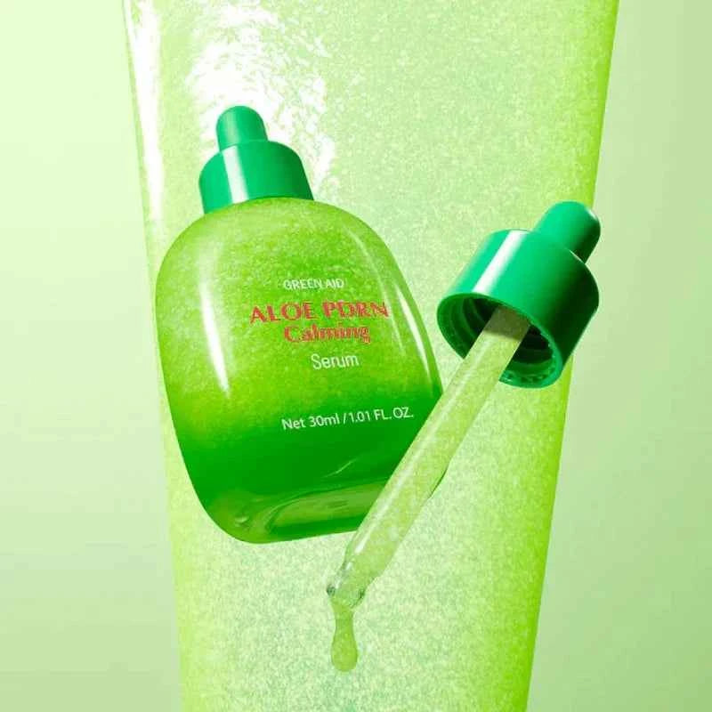 Korean Skincare Revitalizing Face Essence - Anti-Aging Serum for Plump, Moisturized, and Nourished Skin