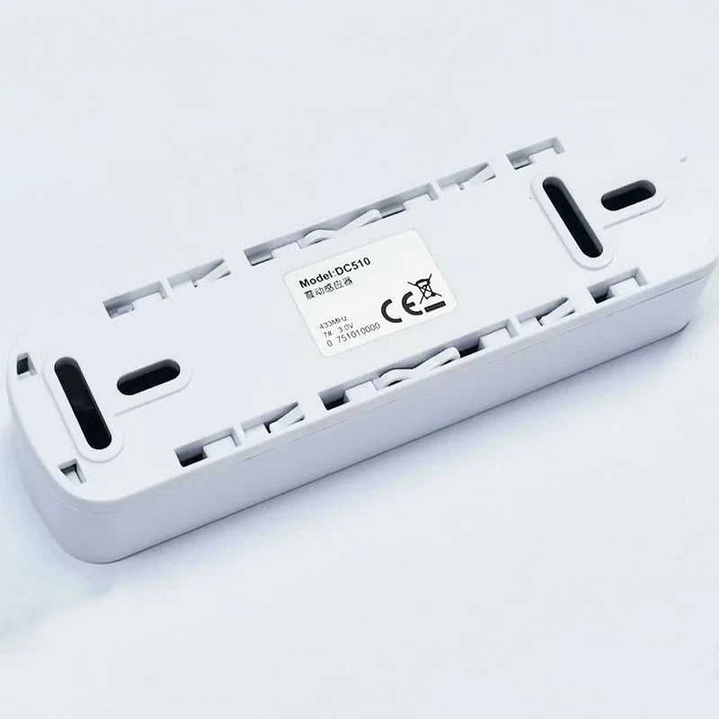free shipping original Dooya DC510 433MHZ vibration sensor wireless window sensor for awning shutters fit for all Dooya emitter The jack market .AU The jack market .AU Home $ 85 14:29#white