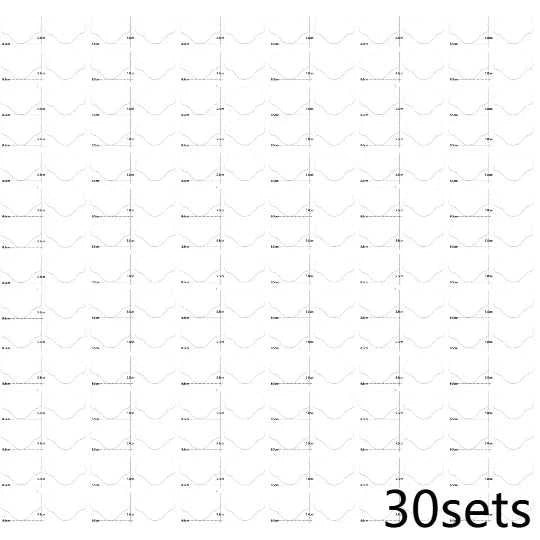 1/30Sets Sports Shoes Repair Stickers Heel Protector Anti-Wear Self-Adhesive Patches Insoles Pad Care Insert for Shoe Repair The jack market .AU The jack market .AU Step Up Your Style: Trendy Shoes for Every Occasion! $ 47 14:771#Beige 1sets;200007763:201336100