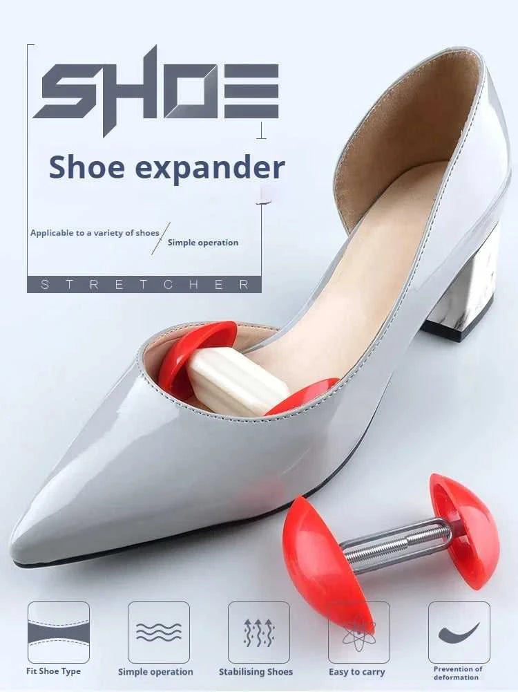 Portable Mini Shoe Trees Anti Deformation Shoes Stretchers Sneakers Heels Shoes Tree Shaping Anti Wrinkle Shoe Lasts 1Pair The jack market .AU The jack market .AU Step Up Your Style: Trendy Shoes for Every Occasion! $ 48 14:173#Wear hand protection