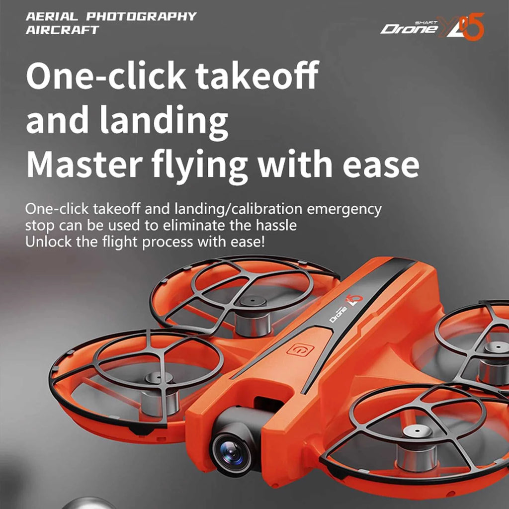 Lenovo YL5 Drone 8K Aerial HD Dual Camera Intelligent Obstacle Avoidance Screen Remote Control Brushless Power GPS Return Drone The jack market .AU The jack market .AU $ 137 14:366#Grey-8K HD-Screen