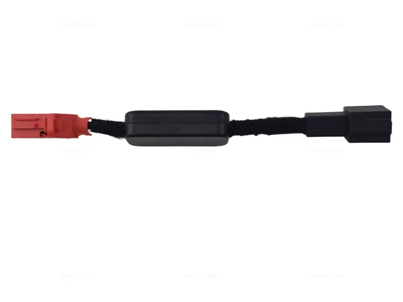 For Seat Leon MK3 5F 2013-2019 Car Automatic Start Stop Engine System Off Plug and Play Auto Stop Start Parts 2016 2017 2018