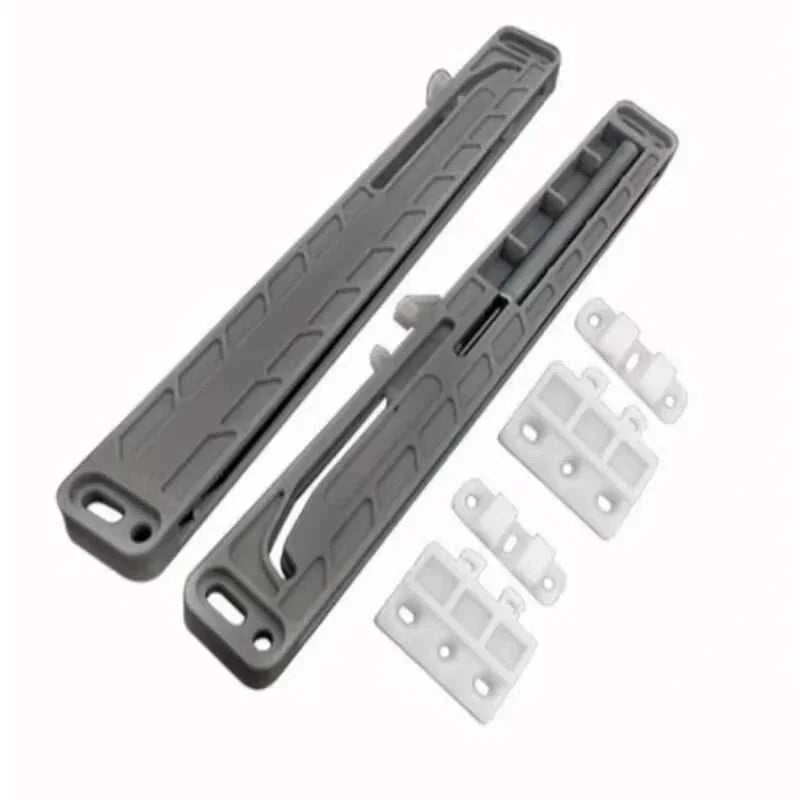 Drawer buffer, automatic sliding door shrink door damper, self-closing power mute The jack market .AU The jack market .AU Home $ 52 14:200006155#New gray buffer 2pcs