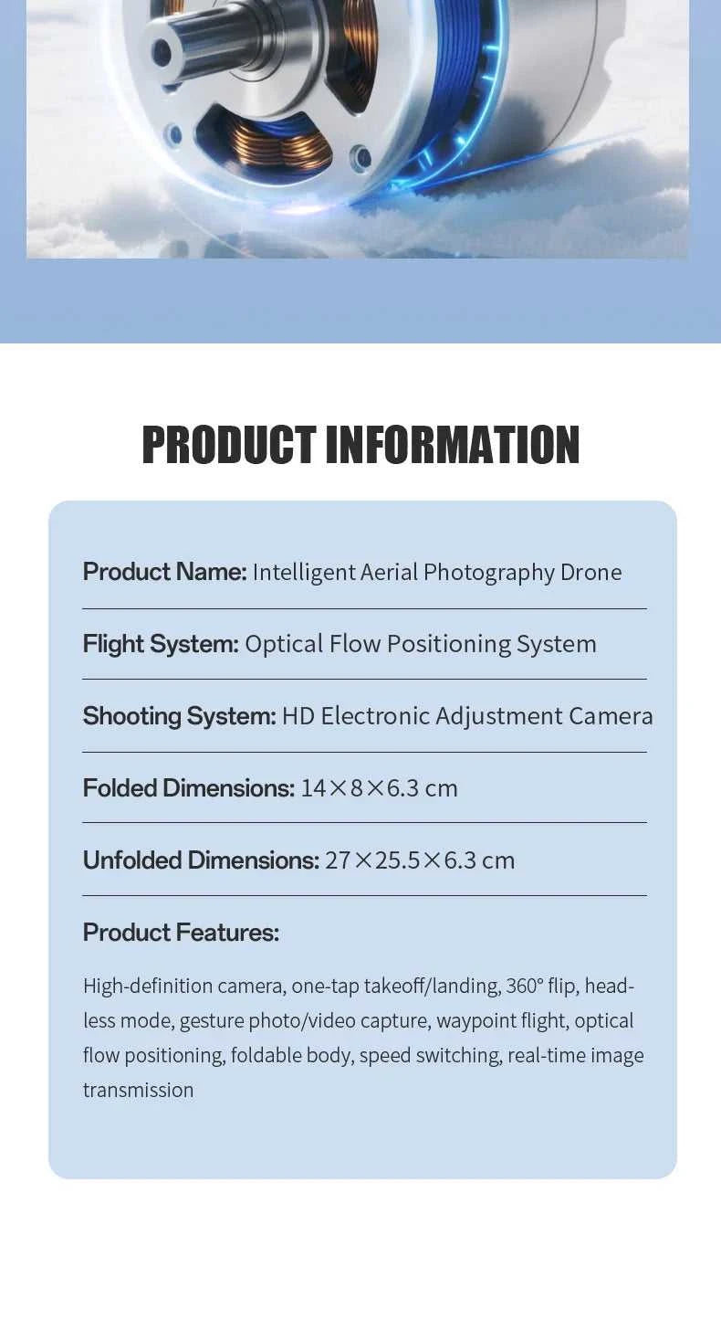 New U9 Aerial Drone 4.5-inch Large Screen RC 8K HD Electronic Adjustment Camera Hand Launch Intelligent Photography Aircraft The jack market .AU The jack market .AU Drones $ 115 14:193#U9-Brushless-8K