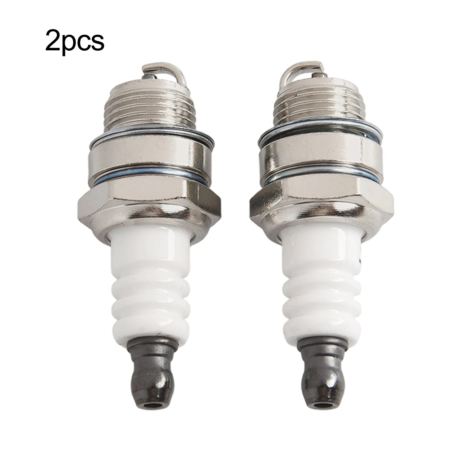 Sparkle Plug Universal CJ8 For Torch L6RTC L7RTC L8RTC L8RTF Engines Generators Small Standard Ignition Spark Plugs Lawnmower