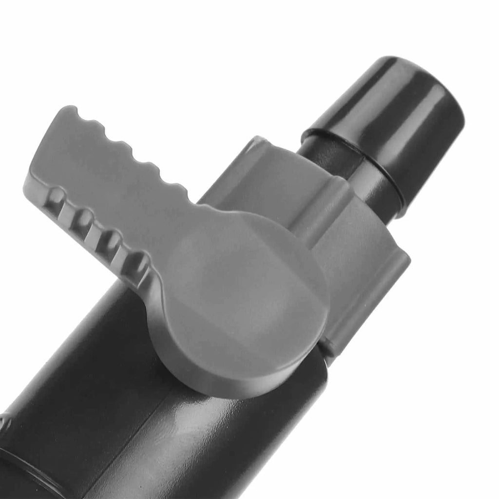 Aquarium Double Tap Connector Aquarium Water Control Valve Fish Hose Pipe Quick Release Double Tap Connector The jack market .AU The jack market .AU Home $ 42 14:193#16 22mm