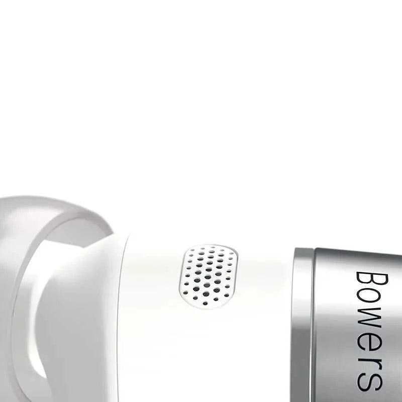 Bowers Wilkins Pi7 S2 in ear true wireless earphones, dual hybrid drive, active noise cancellation, 5 hours of long battery life The jack market .AU The jack market .AU Accessories Electronics $ 316 14:193#Stain Black