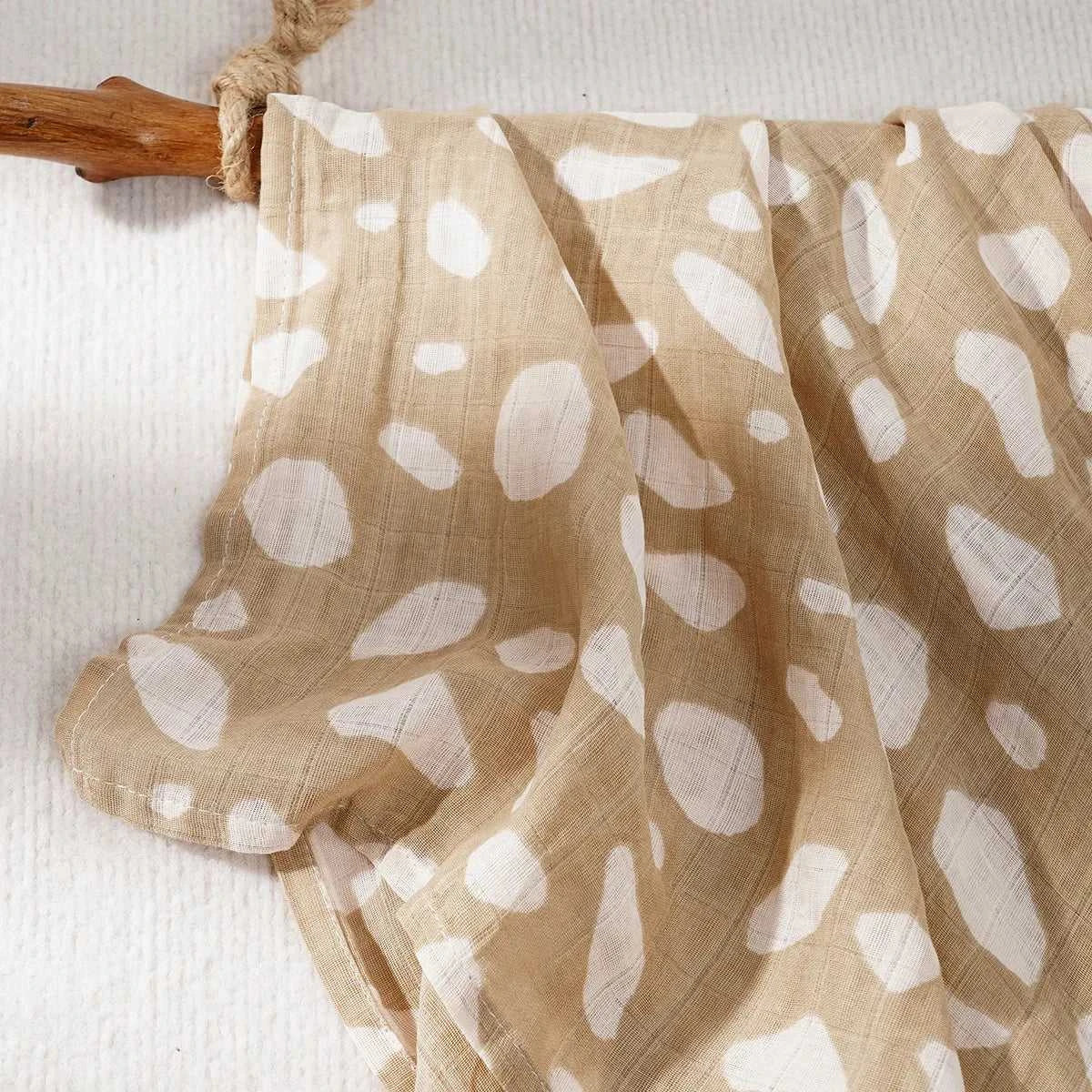 Baby 100% Cotton Muslin Swaddle Blanket Newborn Bath Towel Multi Designs Functions Baby Wrap Infant Quilt The jack market .AU The jack market .AU Mum & Kids: Essential Products for Every Family $ 28 14:1254#21;5:56964930#120x110cm