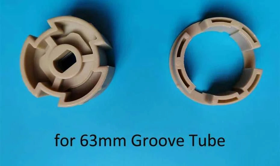 Dooya DM45M 50/12 Manual Tubular Motor for Motorized Rolling Shutter Door/Awning,Manual Control+Rf433 Control,for 80mm Tube The jack market .AU The jack market .AU Home $ 330 14:771#for 80mm Round Tube